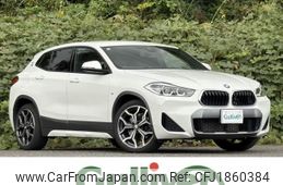 bmw x2 2020 CFJ1860384
