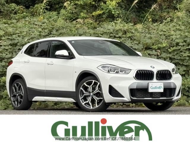 bmw x2 2020 CFJ1860384 image 1