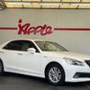 toyota crown 2014 -TOYOTA 【名古屋 333ﾎ8755】--Crown DAA-AWS210--AWS210-6064252---TOYOTA 【名古屋 333ﾎ8755】--Crown DAA-AWS210--AWS210-6064252- image 22