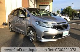 honda shuttle 2019 -HONDA--Shuttle 6BA-GK8--GK8-2103037---HONDA--Shuttle 6BA-GK8--GK8-2103037-