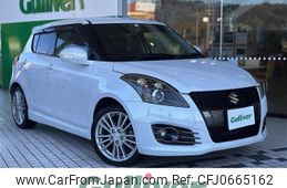 suzuki swift 2016 -SUZUKI--Swift CBA-ZC32S--ZC32S-311133---SUZUKI--Swift CBA-ZC32S--ZC32S-311133-