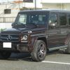 mercedes-benz g-class 2016 quick_quick_ABA-463272_WDB4632721X247361 image 13