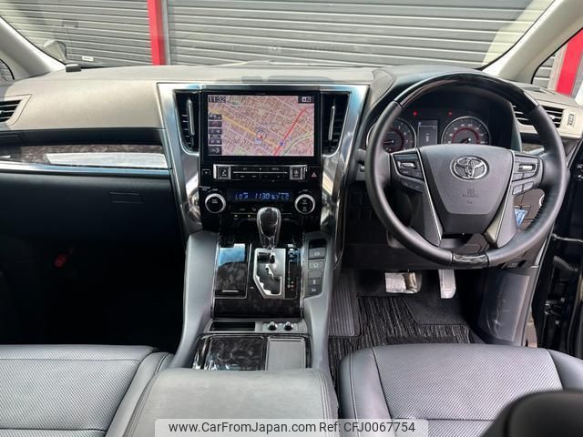 toyota vellfire 2019 quick_quick_AGH30W_AGH30-0238147 image 2