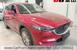 mazda cx-8 2023 -MAZDA--CX-8 KG5P-KG5P-259998---MAZDA--CX-8 KG5P-KG5P-259998-