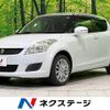 suzuki swift 2011 CFJ8203075 image 1