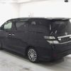 toyota vellfire 2011 -TOYOTA--Vellfire ANH20W--8181935---TOYOTA--Vellfire ANH20W--8181935- image 2