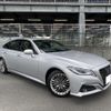 toyota crown-hybrid 2021 quick_quick_6AA-AZSH20_AZSH20-1080796 image 1