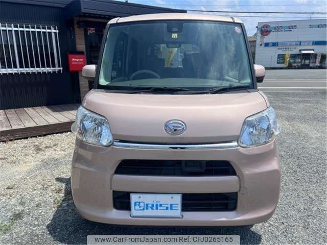 daihatsu tanto 2016 -DAIHATSU 【熊本 581ﾆ8697】--Tanto DBA-LA600S--LA600S-0481901---DAIHATSU 【熊本 581ﾆ8697】--Tanto DBA-LA600S--LA600S-0481901- image 2