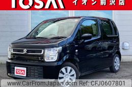 suzuki wagon-r 2019 -SUZUKI--Wagon R DAA-MH55S--MH55S-315165---SUZUKI--Wagon R DAA-MH55S--MH55S-315165-