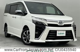 toyota voxy 2021 -TOYOTA--Voxy 3BA-ZRR85W--ZRR85-0165033---TOYOTA--Voxy 3BA-ZRR85W--ZRR85-0165033-