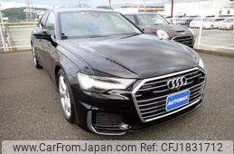 audi a6 2020 CFJ1831712