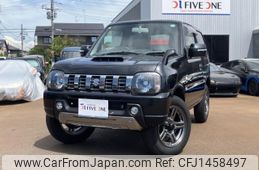 suzuki jimny 2016 CFJ1458497