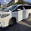 toyota alphard 2015 -TOYOTA--Alphard DAA-AYH30W--AYH30-0025720---TOYOTA--Alphard DAA-AYH30W--AYH30-0025720- image 8