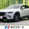 mazda cx-3 2016 quick_quick_DK5FW_DK5FW-201400 image 1