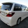 toyota alphard 2012 -TOYOTA--Alphard ANH20W--8206615---TOYOTA--Alphard ANH20W--8206615- image 2