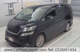 toyota vellfire 2008 -TOYOTA--Vellfire ANH20W-8029351---TOYOTA--Vellfire ANH20W-8029351-