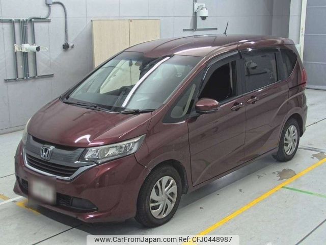 honda freed 2016 -HONDA--Freed GB5-1008196---HONDA--Freed GB5-1008196- image 1