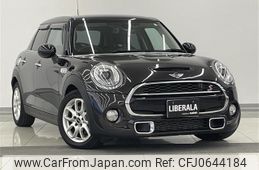 mini mini-others 2016 -BMW--BMW Mini DBA-XS20--WMWXS720802C50346---BMW--BMW Mini DBA-XS20--WMWXS720802C50346-