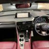 lexus rx 2016 CFJ1691205 image 2
