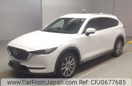 mazda cx-8 2018 -MAZDA--CX-8 KG2P-114723---MAZDA--CX-8 KG2P-114723-