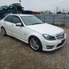 mercedes-benz c-class 2012 -MERCEDES-BENZ--Benz C Class DBA-204048--WDD2040482A675821---MERCEDES-BENZ--Benz C Class DBA-204048--WDD2040482A675821- image 15