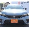 honda civic 2022 CFJ1752526 image 8