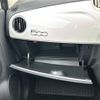 fiat 500 2017 -FIAT--Fiat 500 ABA-31209--ZFA3120000J834651---FIAT--Fiat 500 ABA-31209--ZFA3120000J834651- image 14