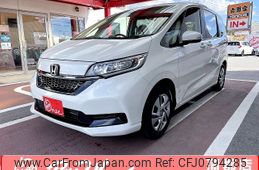 honda freed 2023 -HONDA--Freed 6AA-GB7--GB7-3239407---HONDA--Freed 6AA-GB7--GB7-3239407-