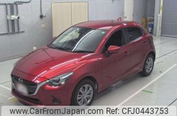 mazda demio 2019 -MAZDA--Demio DJLFS-620315---MAZDA--Demio DJLFS-620315-