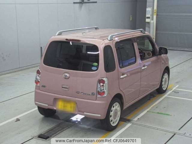 daihatsu mira-cocoa 2014 -DAIHATSU 【浜松 581ｴ1015】--Mira Cocoa DBA-L675S--L675S-0189081---DAIHATSU 【浜松 581ｴ1015】--Mira Cocoa DBA-L675S--L675S-0189081- image 2