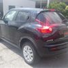 nissan juke 2011 CFJ1357065 image 2