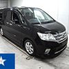 nissan serena 2012 -NISSAN--Serena FC26--FC26-077387---NISSAN--Serena FC26--FC26-077387- image 1
