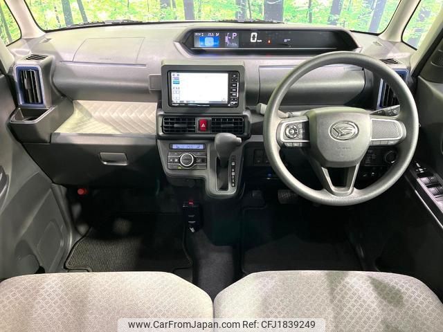 daihatsu tanto 2021 CFJ1839249 image 2