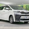 toyota vellfire 2018 -TOYOTA--Vellfire DAA-AYH30W--AYH30-0064485---TOYOTA--Vellfire DAA-AYH30W--AYH30-0064485- image 17