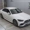 mercedes-benz c-class 2022 CFJ1562602 image 6