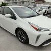 toyota prius 2020 -TOYOTA 【足立 302】--Prius ZVW51--ZVW51-6143955---TOYOTA 【足立 302】--Prius ZVW51--ZVW51-6143955- image 40