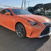 lexus rc 2016 quick_quick_DBA-ASC10_ASC10-6000941 image 1