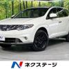 nissan murano 2011 -NISSAN--Murano CBA-TNZ51--TNZ51-021028---NISSAN--Murano CBA-TNZ51--TNZ51-021028- image 1