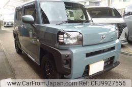 daihatsu taft 2024 -DAIHATSU 【尾張小牧 580ﾅ9661】--Taft 5BA-LA900S--LA900S-0172858---DAIHATSU 【尾張小牧 580ﾅ9661】--Taft 5BA-LA900S--LA900S-0172858-