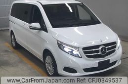 mercedes-benz v-class 2017 -MERCEDES-BENZ--Benz V Class WDF44781123292912---MERCEDES-BENZ--Benz V Class WDF44781123292912-