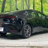 toyota prius 2023 CFJ1573668 image 17