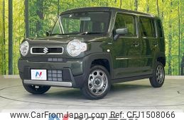 suzuki hustler 2024 CFJ1508066