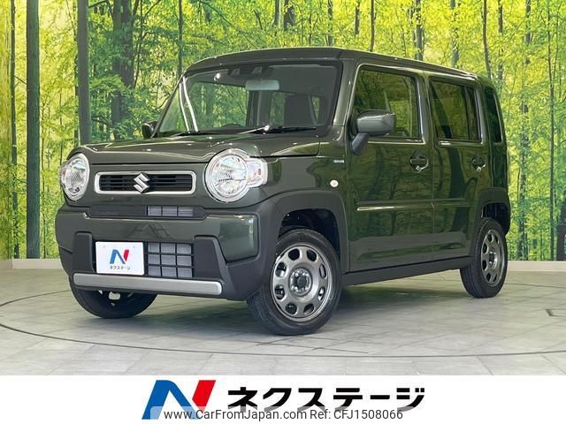 suzuki hustler 2024 CFJ1508066 image 1