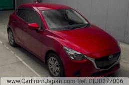 mazda demio 2018 -MAZDA--Demio DJLFS--DJLFS-602191---MAZDA--Demio DJLFS--DJLFS-602191-