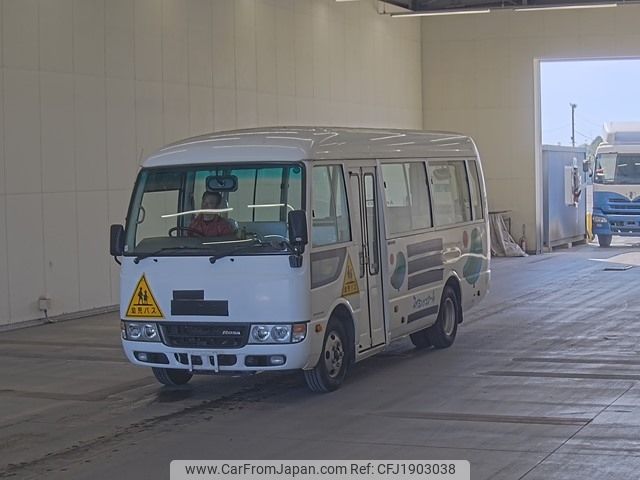 mitsubishi-fuso rosa-bus 2016 CFJ1903038 image 1