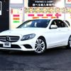 mercedes-benz c-class 2018 -MERCEDES-BENZ--Benz C Class DAA-205077C--WDD2050772R429585---MERCEDES-BENZ--Benz C Class DAA-205077C--WDD2050772R429585- image 1