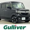 honda n-box 2017 -HONDA--N BOX DBA-JF3--JF3-2009028---HONDA--N BOX DBA-JF3--JF3-2009028- image 1