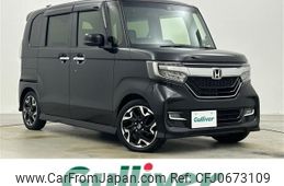 honda n-box 2017 -HONDA--N BOX DBA-JF3--JF3-2009028---HONDA--N BOX DBA-JF3--JF3-2009028-