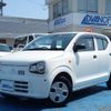 suzuki alto 2016 quick_quick_DBA-HA36S_HA36S-279116 image 1