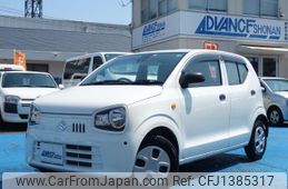 suzuki alto 2016 quick_quick_DBA-HA36S_HA36S-279116